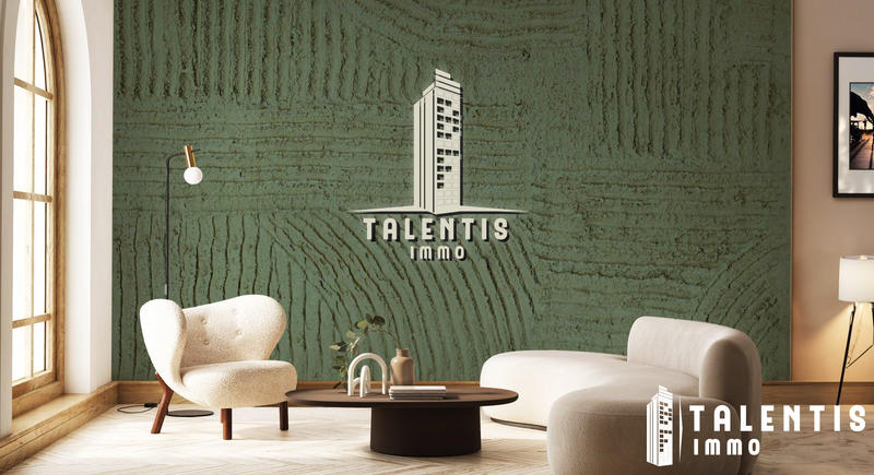 Local commercial - 86 m² - 2 pièces