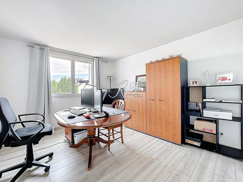 Maison - 152 m² - 7 pièces