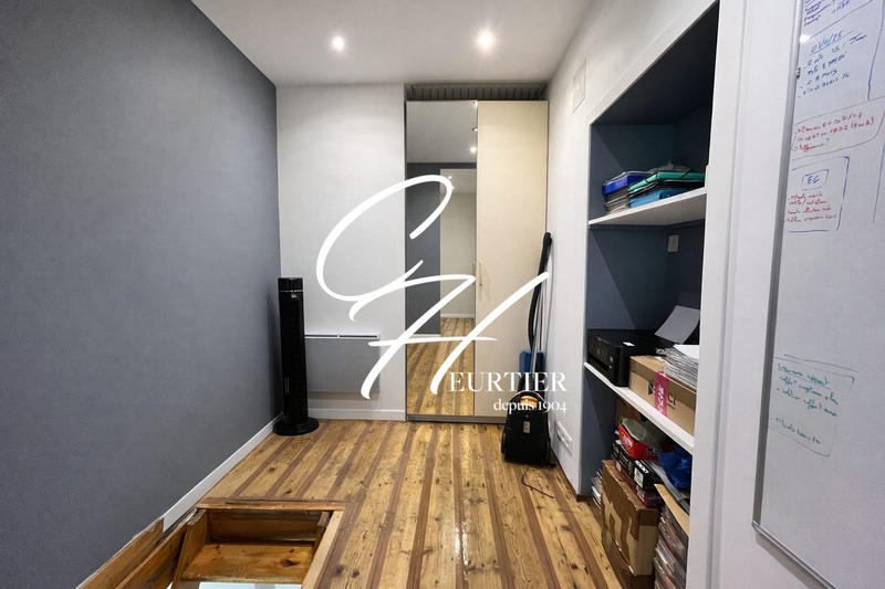 Duplex - 37 m² - 2 pièces