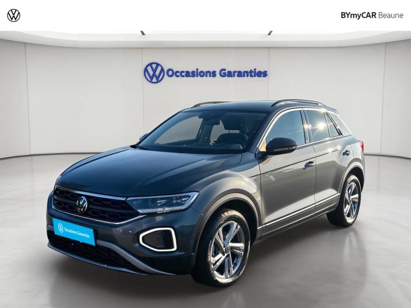 Volkswagen t-Roc 1.5 Tsi Evo2 150 Start/Stop Dsg7 Vw Edition