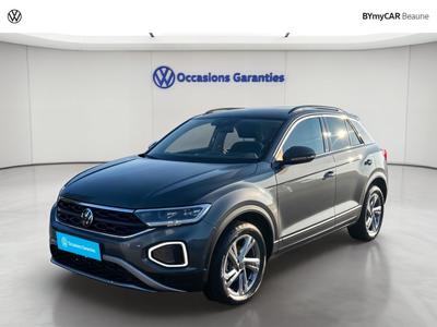 Volkswagen t-Roc 1.5 Tsi Evo2 150 Start/Stop Dsg7 Vw Edition