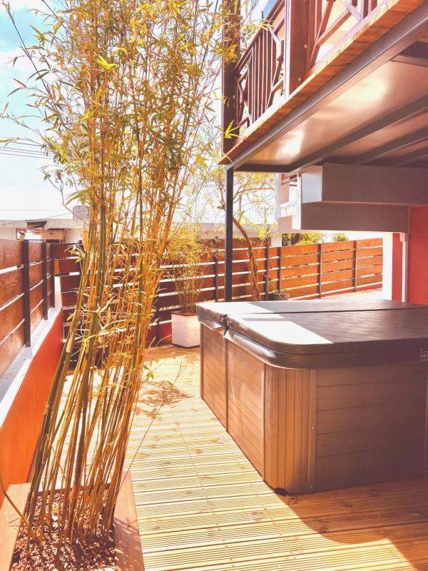 Villa - 161 m² - 3 pièces