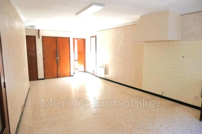 Maison de village - 96 m² - 6 pièces