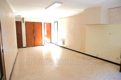 Maison de village - 96 m² - 6 pièces