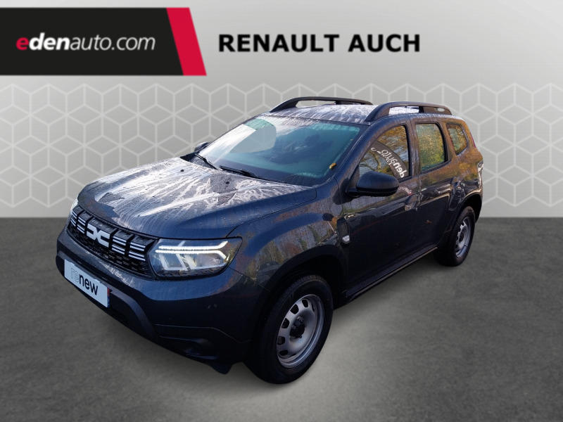 Dacia Duster Eco-G 100 4x2 Essential