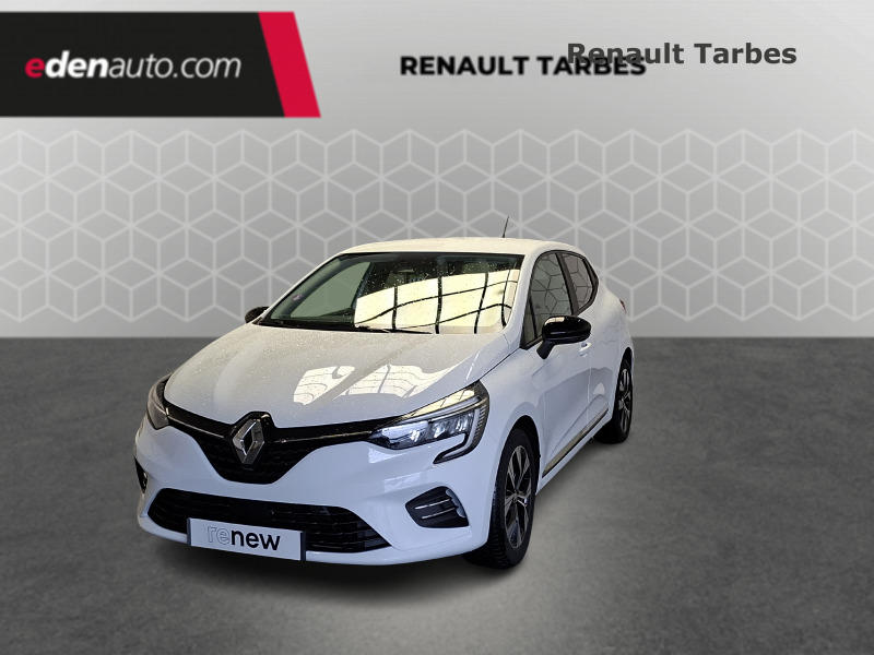 Renault Clio SCe 65 Evolution