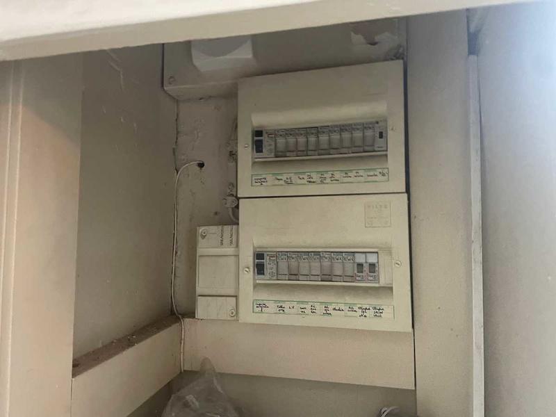 Maison - 133 m² - 7 pièces