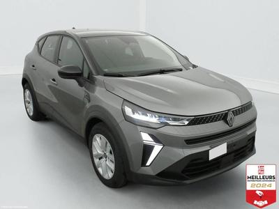 Renault Captur TCe 90 ch Evolution