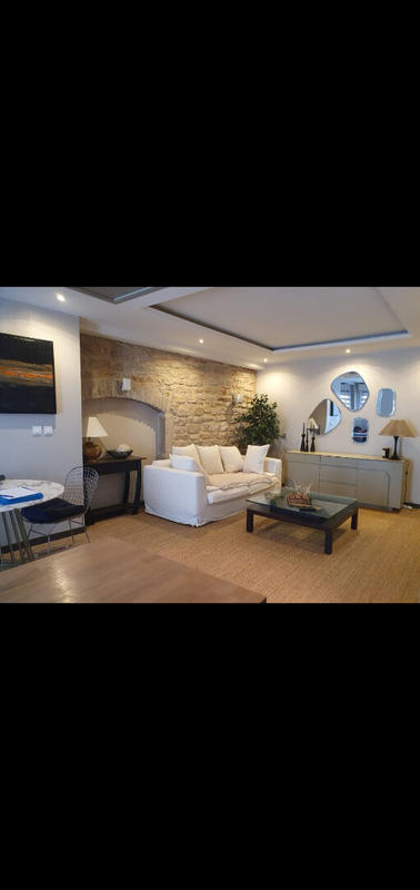 Maison - 71 m² - 3 pièces