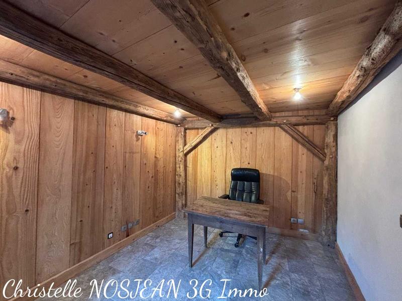 Local commercial - 67 m² - 3 pièces