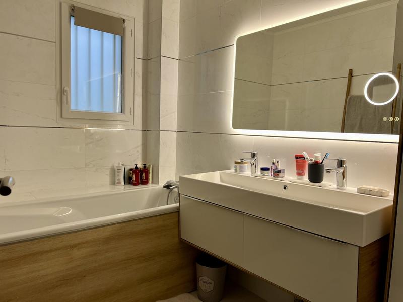 Maison - 102 m² - 4 pièces