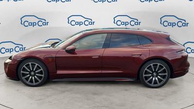 Porsche taycan 476 94 Kwh Sport Turismo Performance Plus