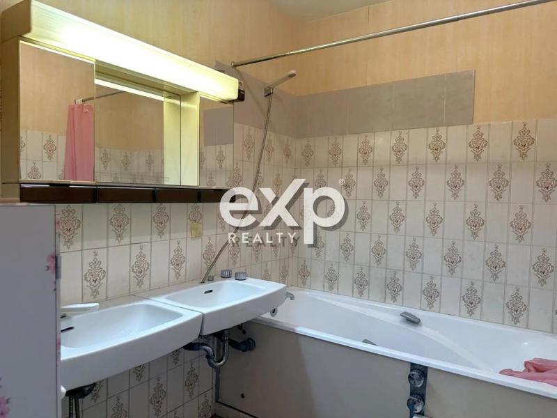 Appartement - 92 m² - 4 pièces