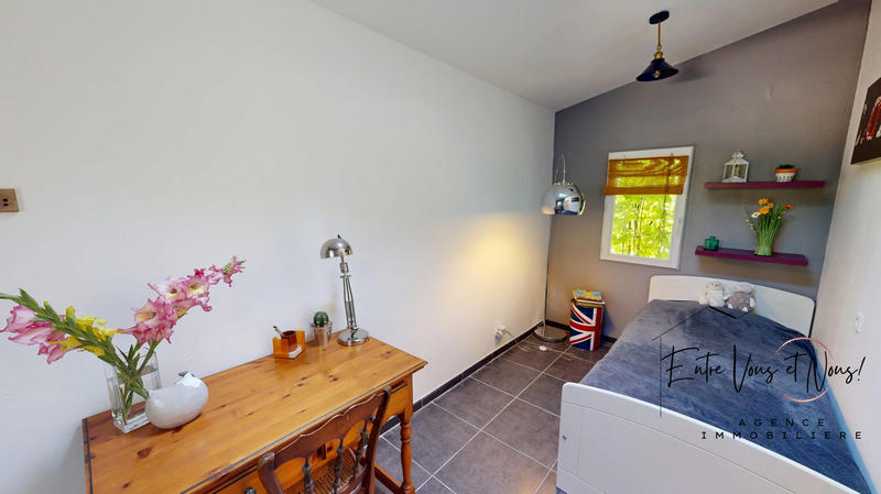 Maison ancienne - 173 m² - 6 pièces