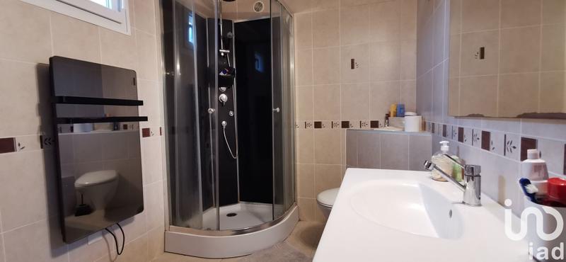 Duplex - 90 m² - 4 pièces