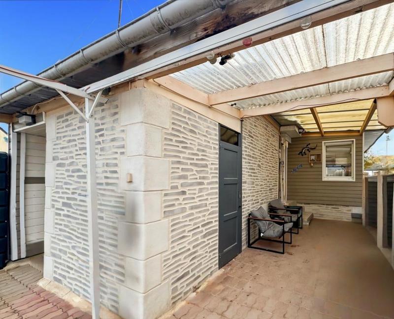 Maison - 63 m² - 3 pièces