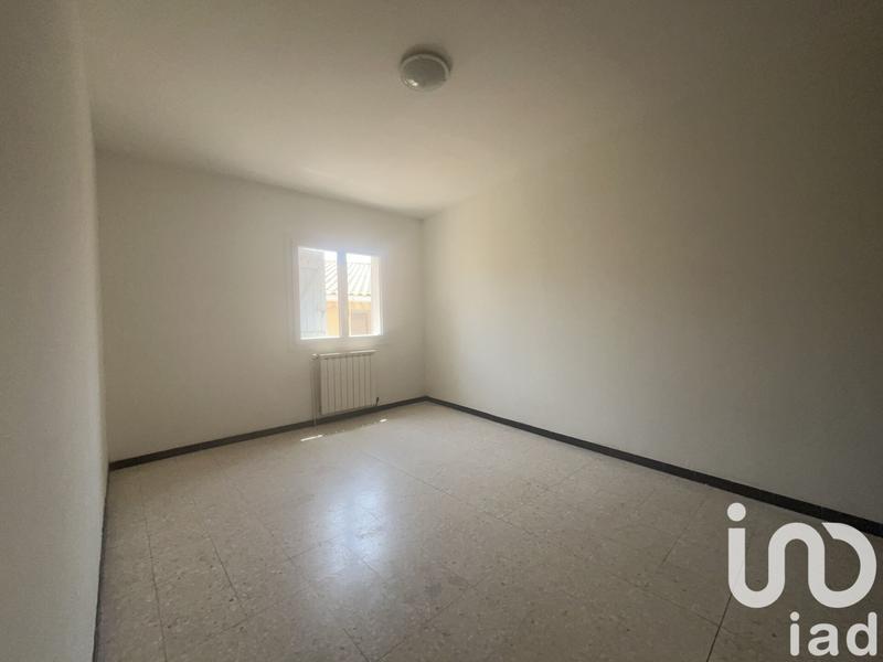 Maison de village - 123 m² - 5 pièces