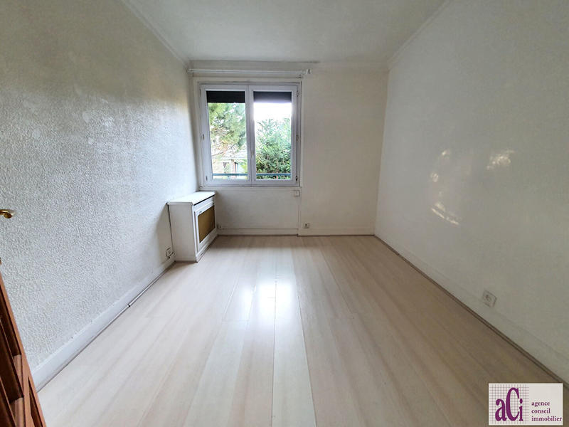 Maison - 78 m² - 4 pièces