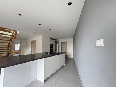 Appartement - 164 m² - 6 pièces