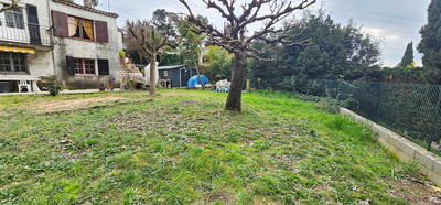 Maison - 157 m² - 6 pièces