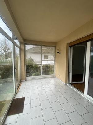 Maison - 207 m² - 9 pièces