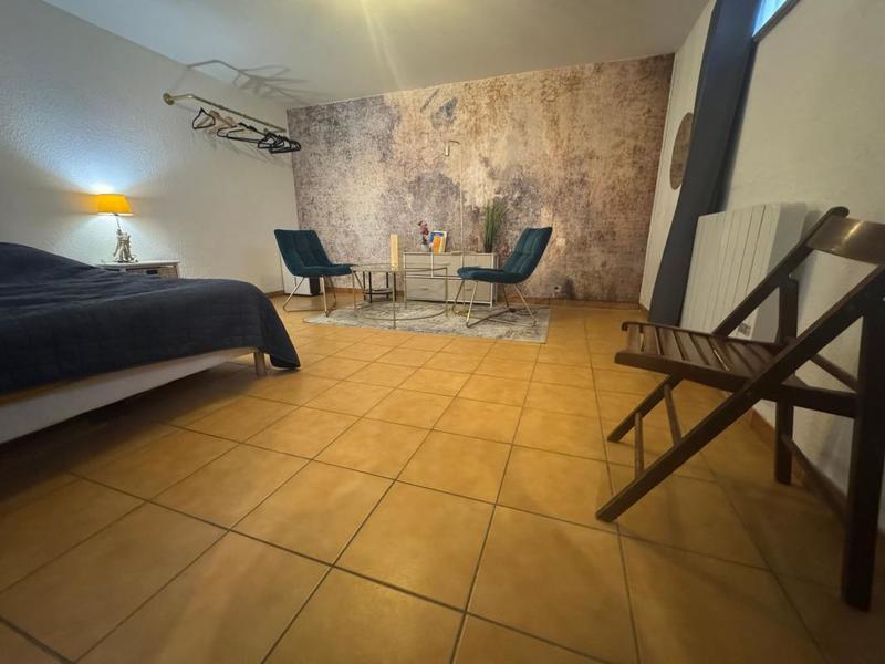 Appartement - 51 m² - 3 pièces