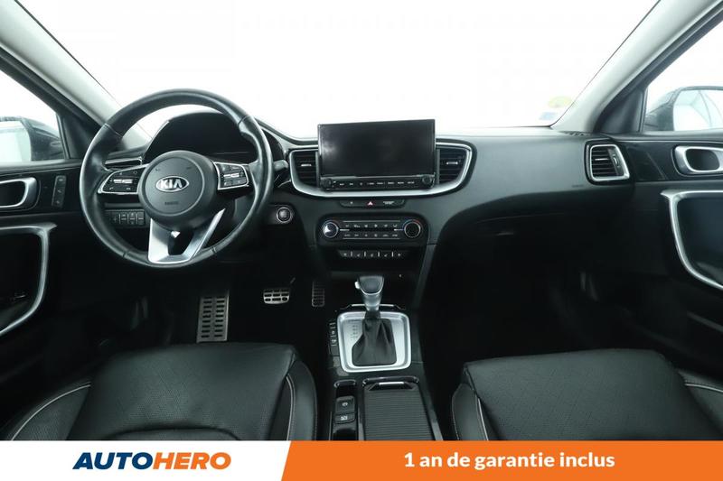 Kia Xceed 1.6 CRDi Premium Dct7 136 ch