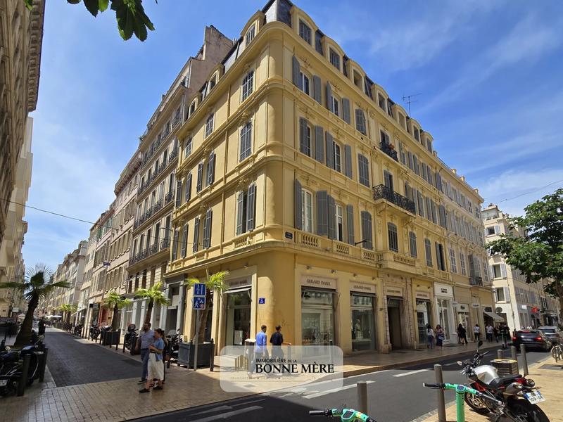 Appartement - 32 m² - 2 pièces