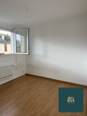 Maison ancienne - 94 m² - 5 pièces