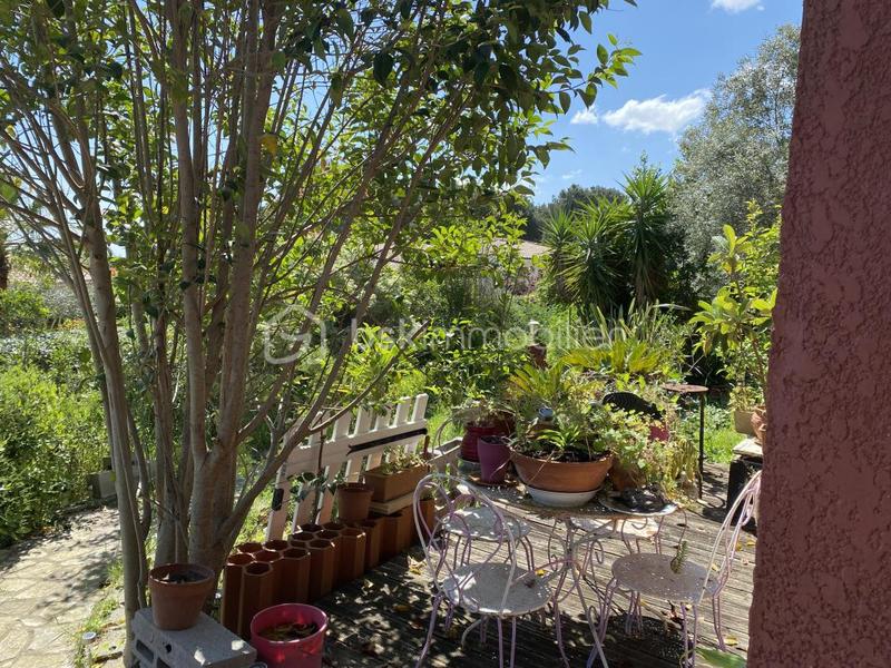 Villa - 95 m² - 3 pièces