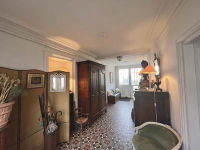 Maison - 154 m² - 9 pièces