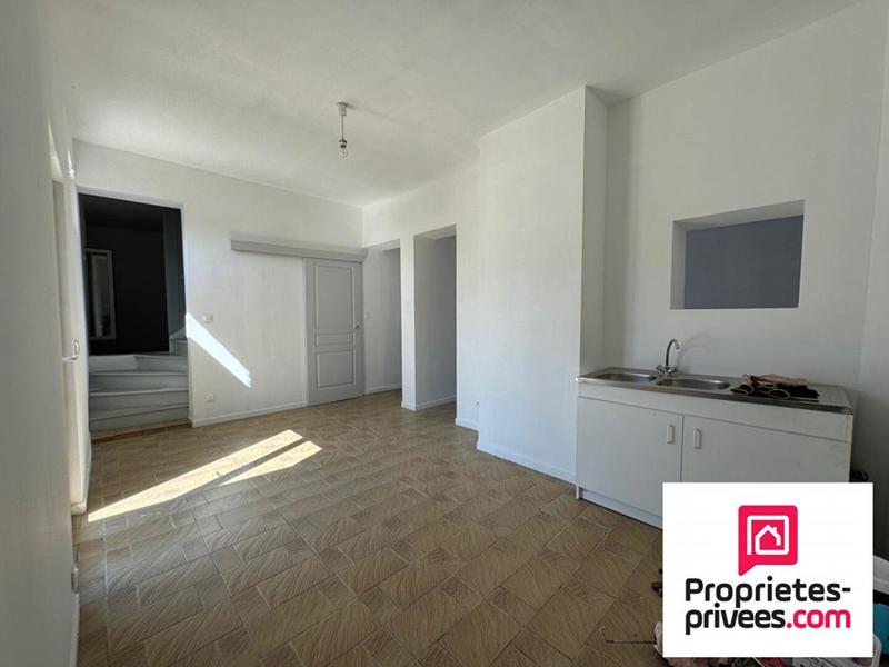 Maison - 165 m² - 6 pièces