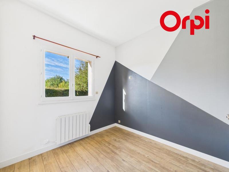 Maison - 70 m² - 4 pièces