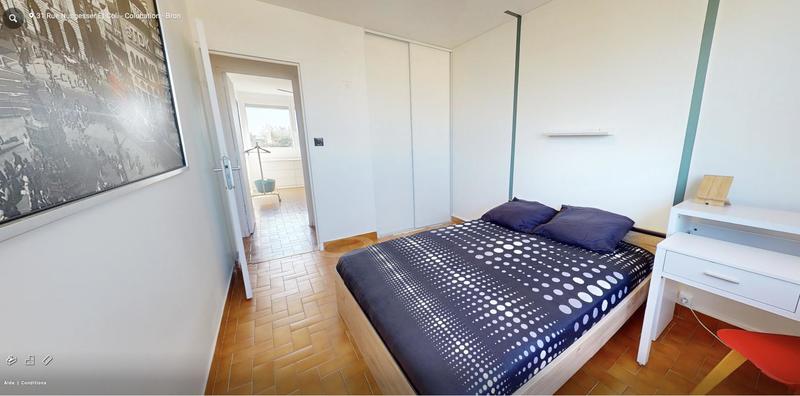 Appartement - 68 m² - 4 pièces