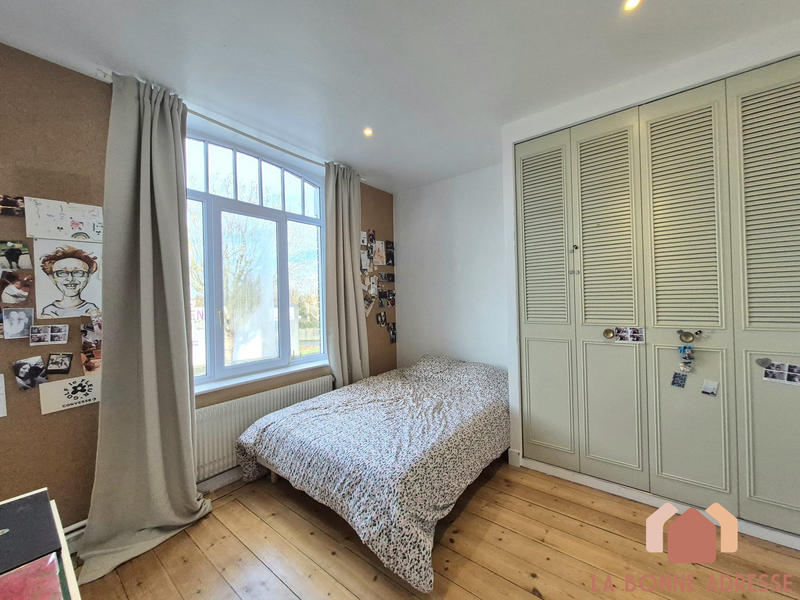 Maison - 130 m² - 4 pièces