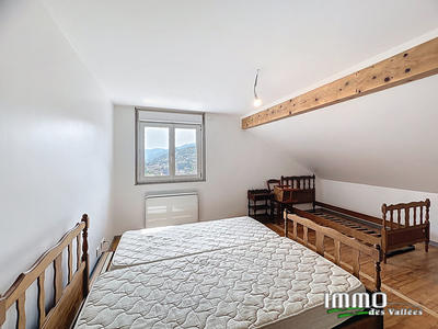 Maison - 106 m² - 4 pièces