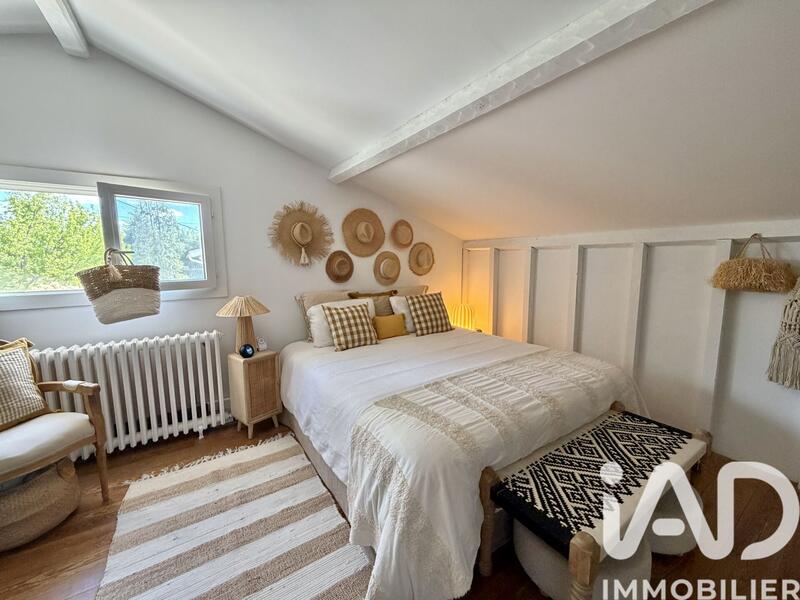 Maison - 152 m² - 5 pièces