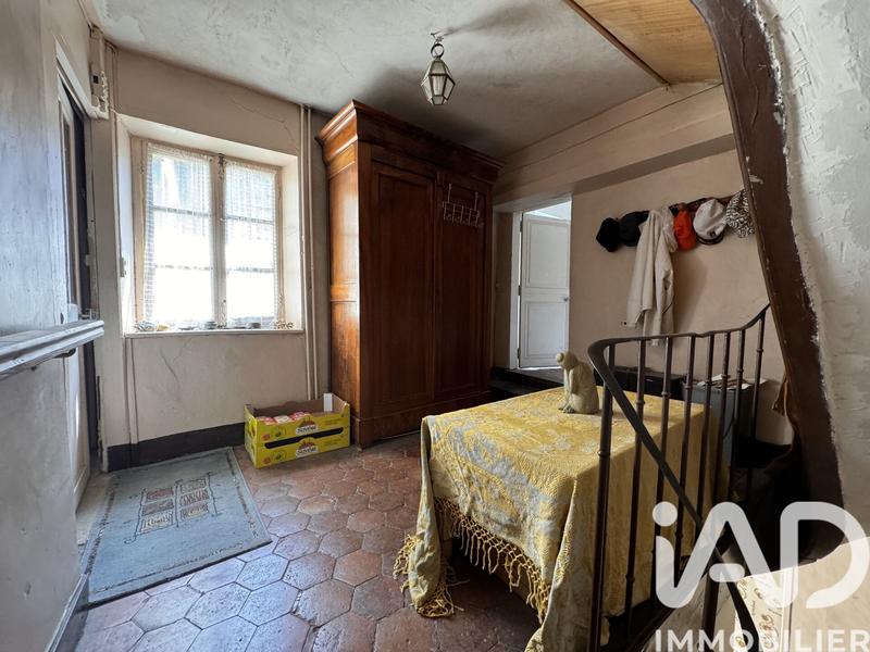 Maison de ville - 136 m² - 6 pièces