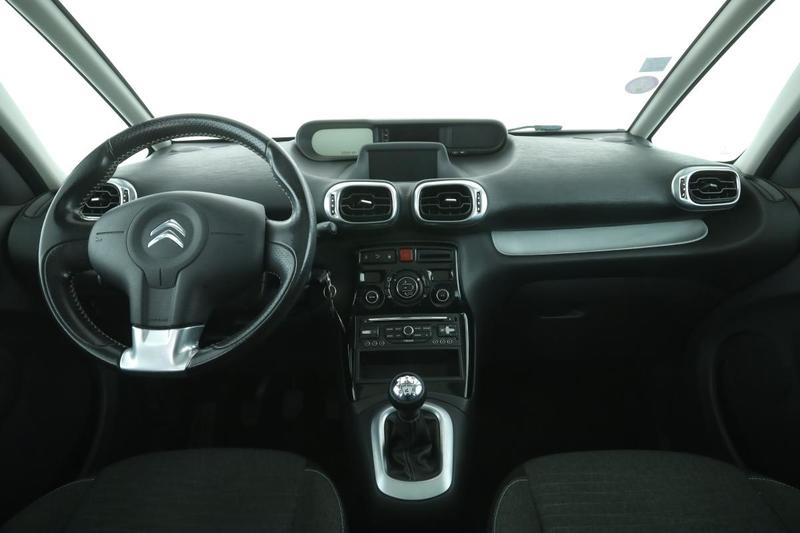 Citroën C3 Picasso 1.2 PureTech Exclusive 110 ch