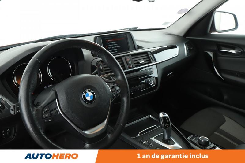 Bmw Série 1 118i Lounge Bva8 5p 136 ch