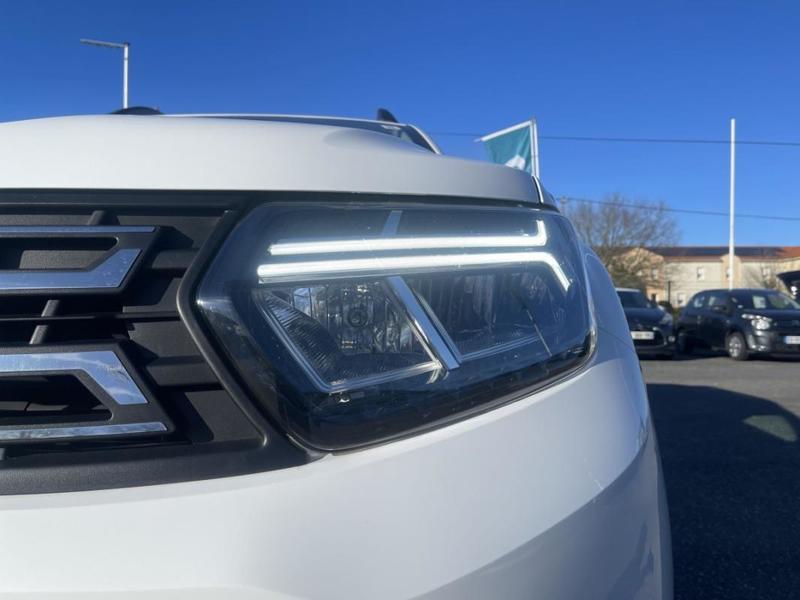 Dacia Duster II Confort TCe 150 Edc 4x2