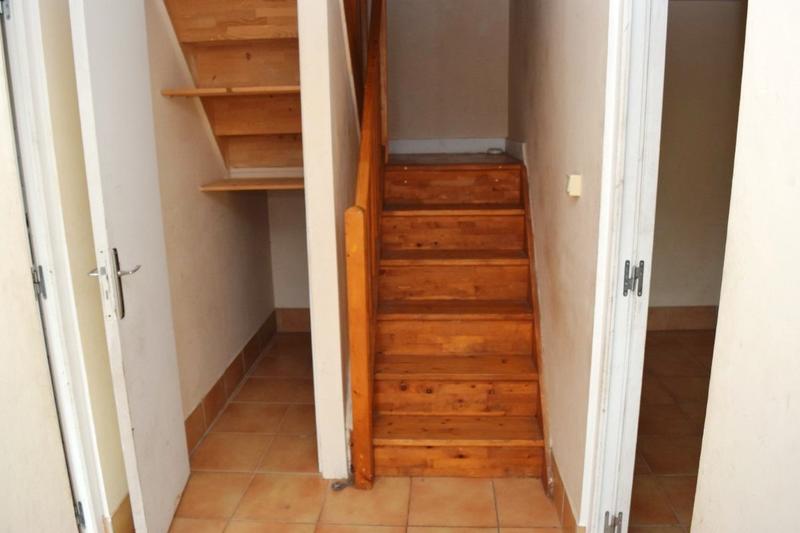 Maison - 86 m² - 6 pièces