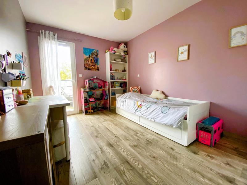 Maison - 158 m² - 6 pièces