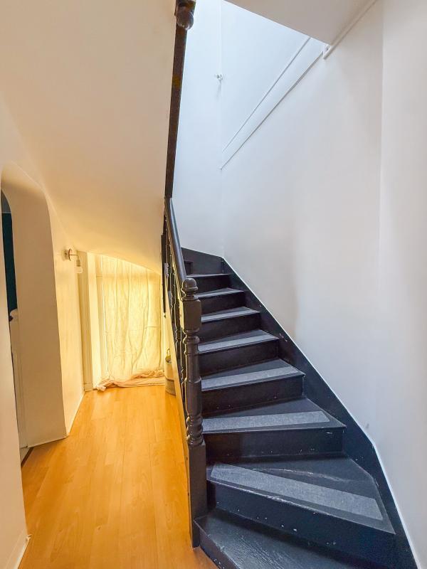 Maison - 175 m² - 8 pièces