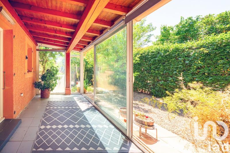 Maison - 65 m² - 3 pièces