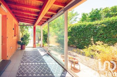 Maison - 65 m² - 3 pièces