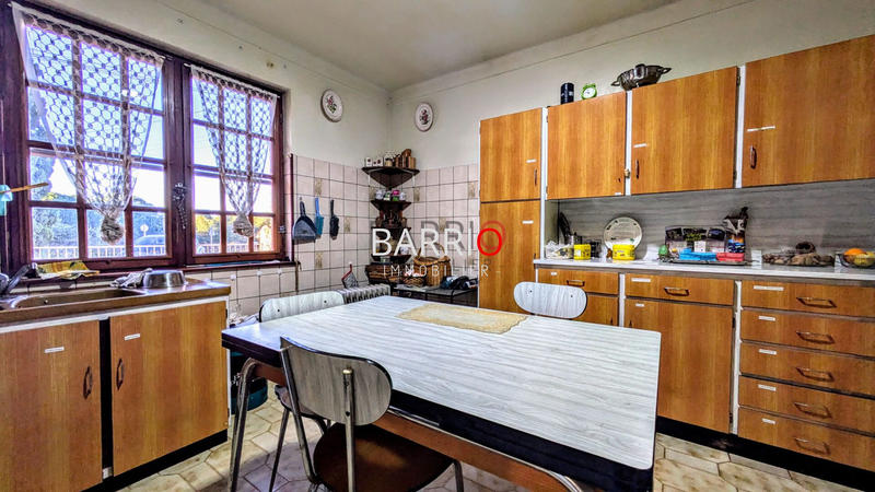 Villa - 180 m² - 7 pièces