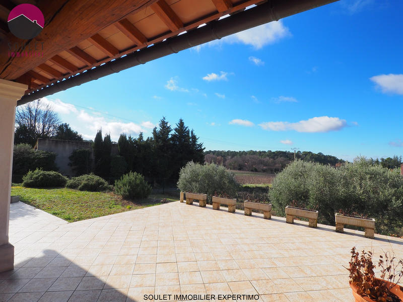 Villa - 150 m² - 5 pièces