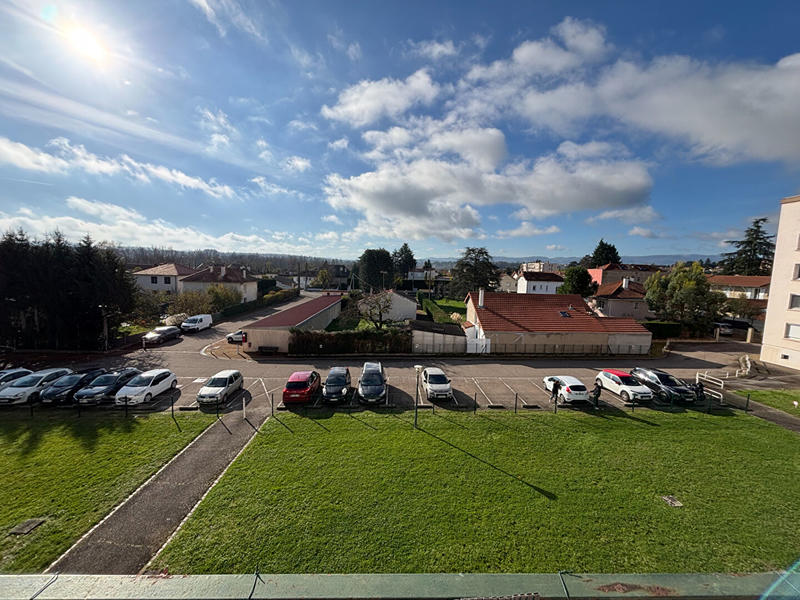 Appartement - 68 m² - 4 pièces