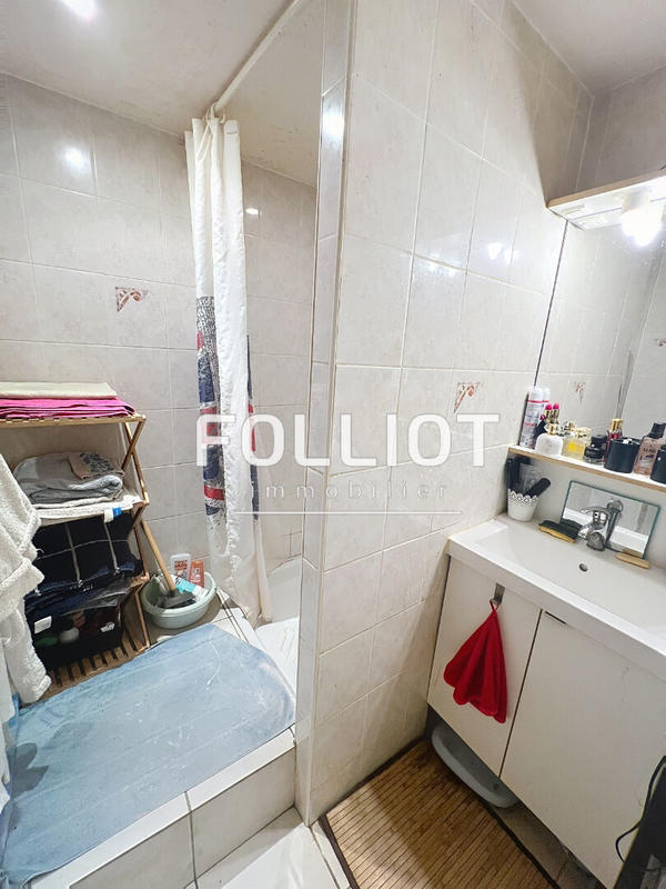 Maison - 60 m² - 4 pièces